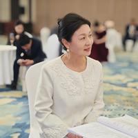 郭秦演员头  像