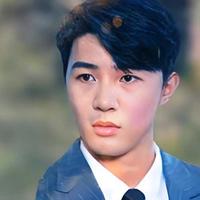马伟演员头像