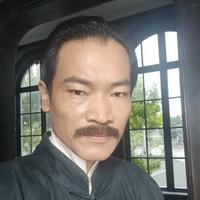 祝化辉演员头像