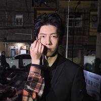 陈盛华演员头像