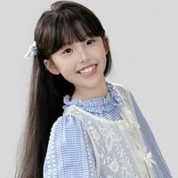 范舒涵演员头像