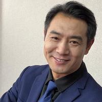高晟凯演员头像