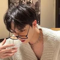 李煜辰演员头像