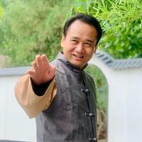 张鹏（张云朋）演员头 像