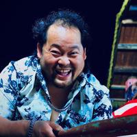 成囍演员  头像