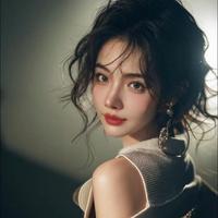 陈金溪演员 头像