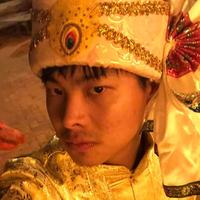 方越野演员头像
