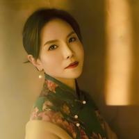 刘影演员头像