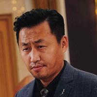 孙宇演员头像