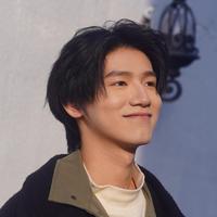 黄梓诚演员头像