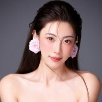 邓琳演员头像