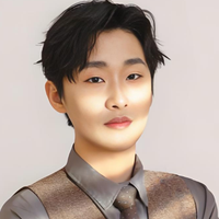 李峥演员头像