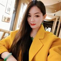 汶冉演员头像