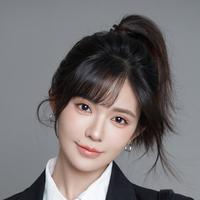 邹佳佳演员头像