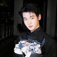 杨添宇演员头像