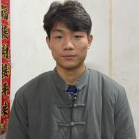 房小宇演员头像