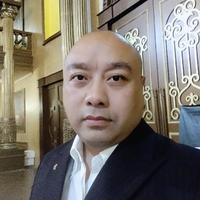 张乐顺演员头像