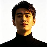 贠辰鑫演员头像