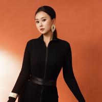 绿妹演员头像