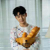 秦 羽演员头像