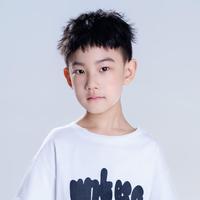 叶恩齐演员头像