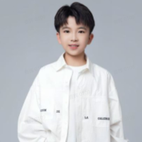 睿恩Ryan演员头像