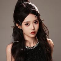 李净宇演员头像