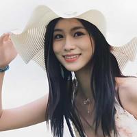 张潇予演员头像