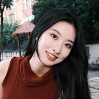 杨心如演员头像