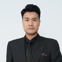 罗大涛演员头像