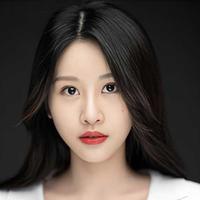 周子悦演员头像