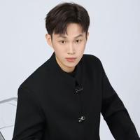刘帅演员头像