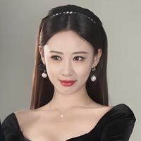 贺颖怡演员头像
