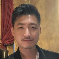 何一帆演员头像