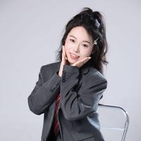 凡语汐演员头像