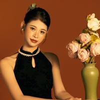 袁家欣演员头像