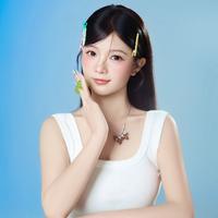卢文洁演员头像