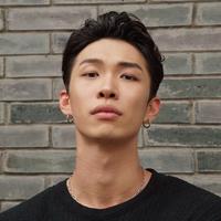 刘翰承演员头像