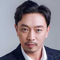 沈凯演员头像