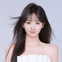 张雨彤演员头像