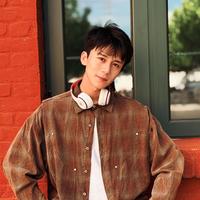 李奇诺演员头像