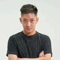 刘骐乐演员头像