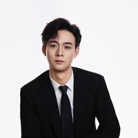 龙龙演员头像