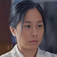 林娴华演员头像