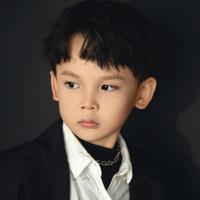 戴思远演员头像