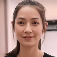 唐桃艺演员头像