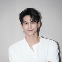 徐汇强演员头像