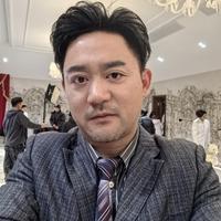 孔俊演员头像