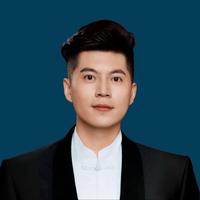 李堃演员头像