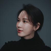 黄然楚燚演员头像